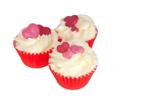Soin bien-être MINI CUPCAKE 