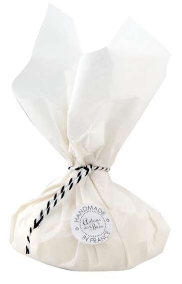 Soin bien-être SHAMPOING SOLIDE AU MONOÏ