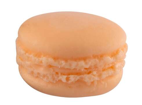 Soin bien-être SAVON MACARON MANDARINE