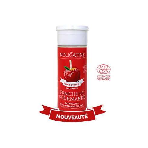 Soin bien-être FRAICHEUR GOURMANDE