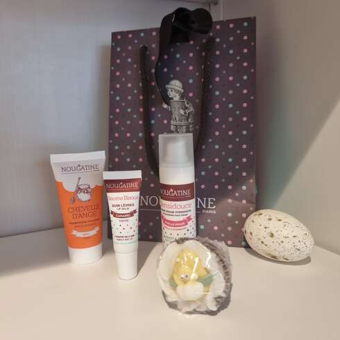 Soin bien-être Duo Cocooning + Son Coffret de Produits
