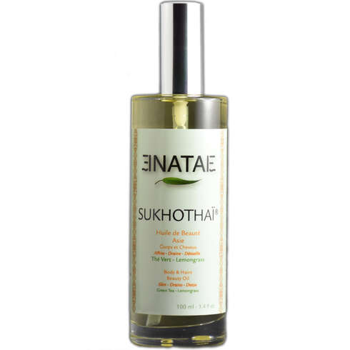 Soin bien-être HUILE CORPS SUKHOTHAI 100 ML