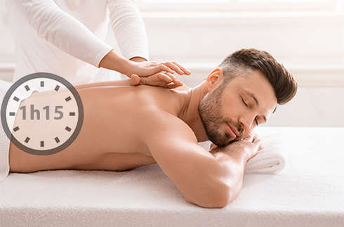 Soin bien-être Massage Balinais Visage & Corps