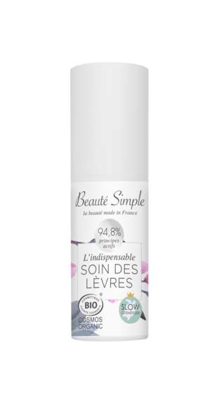 Soin bien-être Soin des Lèvres Baume